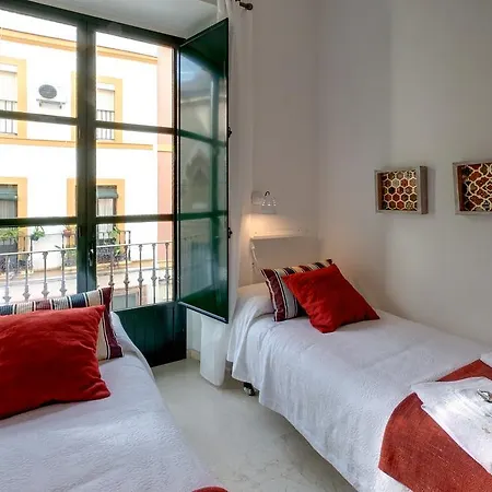 Dreamsapt Jovellanos Sevilla