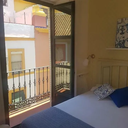 Dreamsapt Jovellanos Daire Sevilla