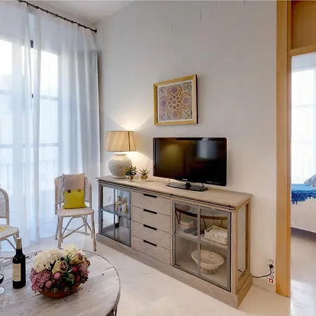아파트 Dreamsapt Jovellanos 세비야