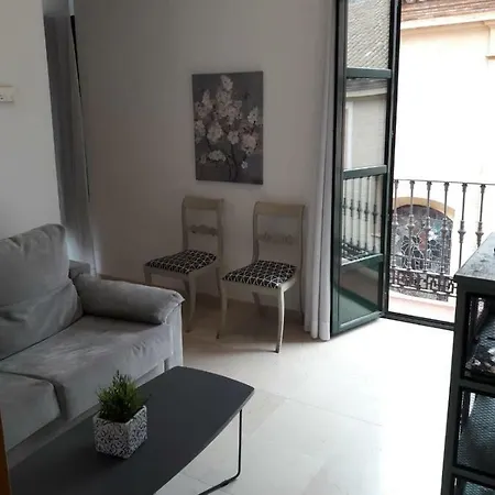 Dreamsapt Jovellanos Apartment Seville