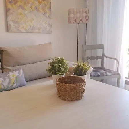 Dreamsapt Jovellanos 아파트 세비야