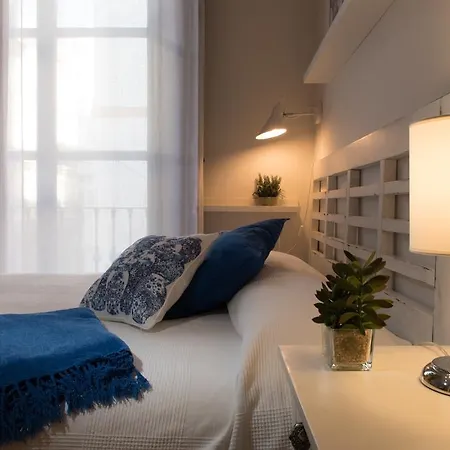 Appartement Dreamsapt Jovellanos