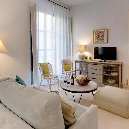 Appartement Dreamsapt Jovellanos