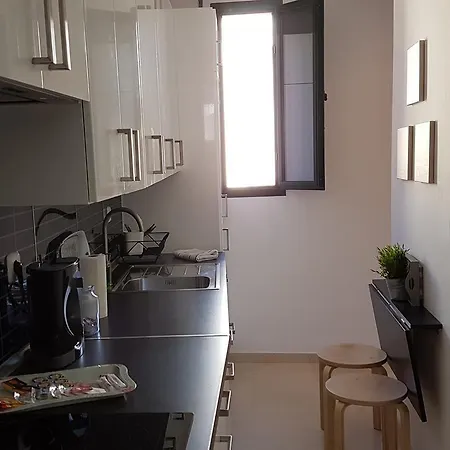 Appartement Dreamsapt Jovellanos
