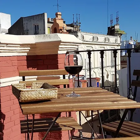 Appartement Dreamsapt Jovellanos *