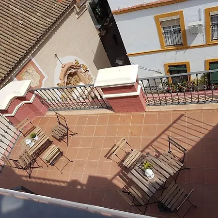 Appartement Dreamsapt Jovellanos
