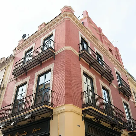 Dreamsapt Jovellanos * Sevilla