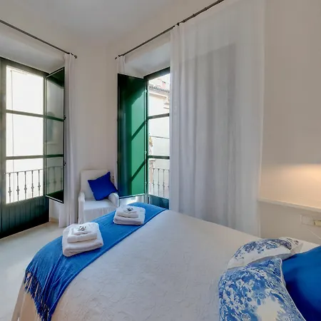Appartement Dreamsapt Jovellanos