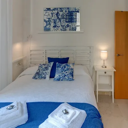 Appartement Dreamsapt Jovellanos *