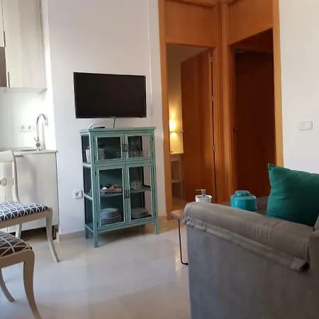 Appartement Dreamsapt Jovellanos Sevilla