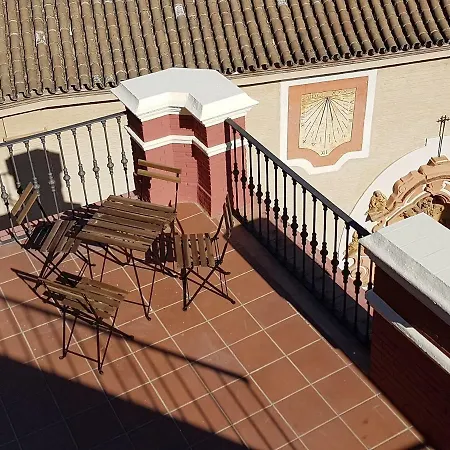 Appartement Dreamsapt Jovellanos Sevilla