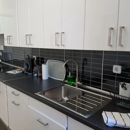 Appartement Dreamsapt Jovellanos Sevilla