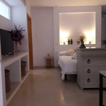 Dreamsapt Jovellanos Appartement *