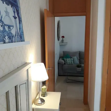 Dreamsapt Jovellanos Appartement Sevilla