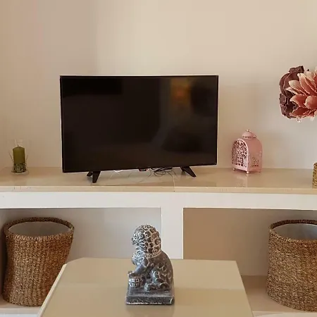 Appartement Dreamsapt Jovellanos Sevilla