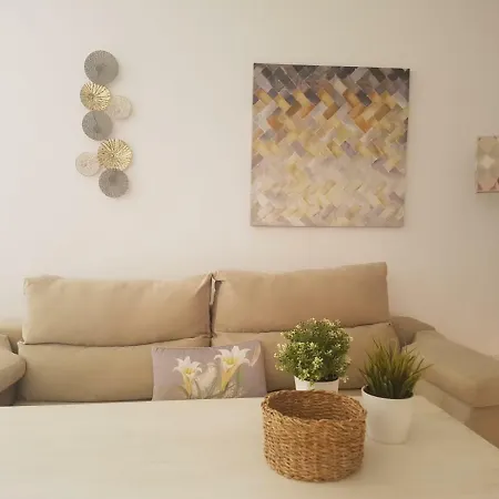 Dreamsapt Jovellanos Appartement *