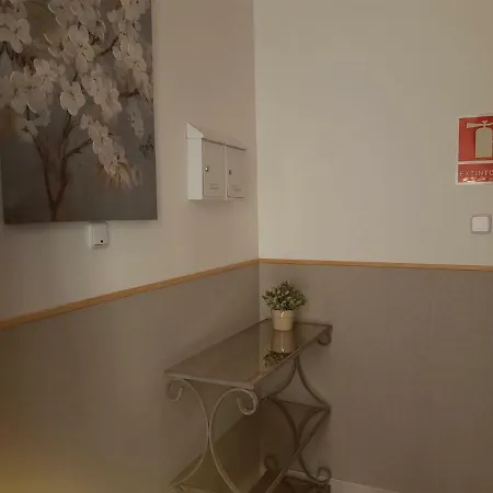 Appartement Dreamsapt Jovellanos