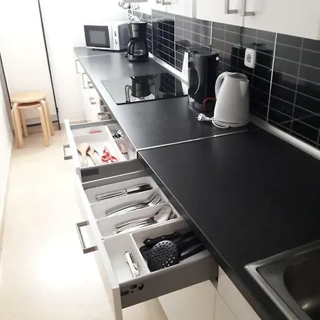 Dreamsapt Jovellanos Appartement *
