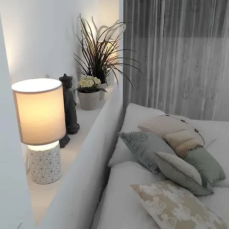 Dreamsapt Jovellanos Appartement
