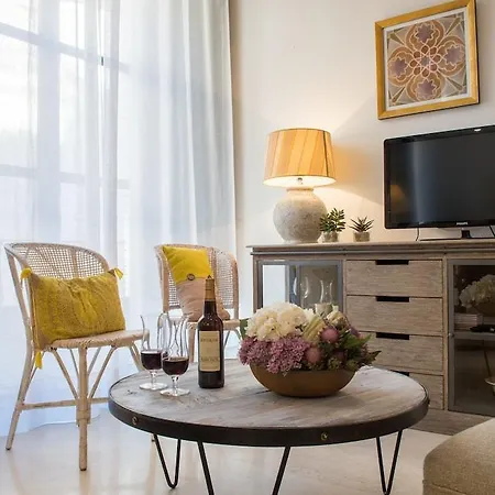 Dreamsapt Jovellanos Appartement