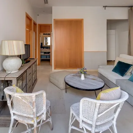 Appartement Dreamsapt Jovellanos Sevilla